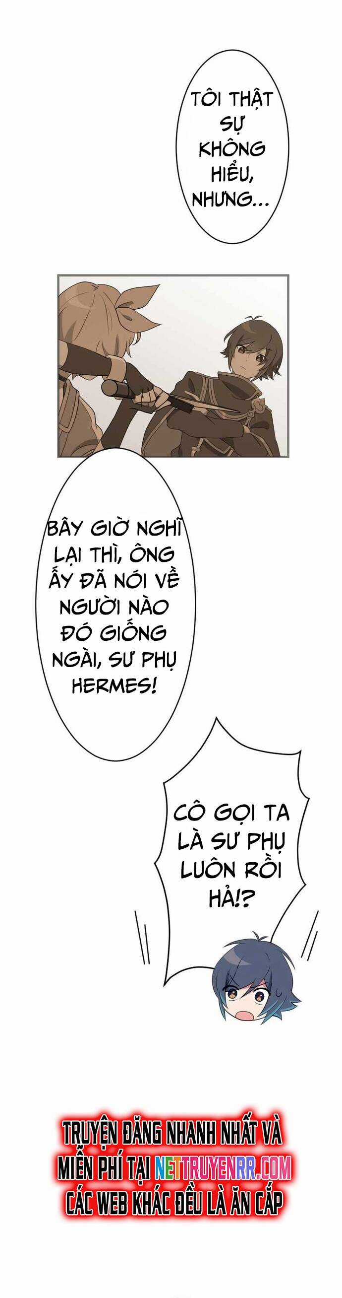 Từ Trước Đến Nay Ta Chưa Từng Coi Trọng Nó Chapter 11 trang 3