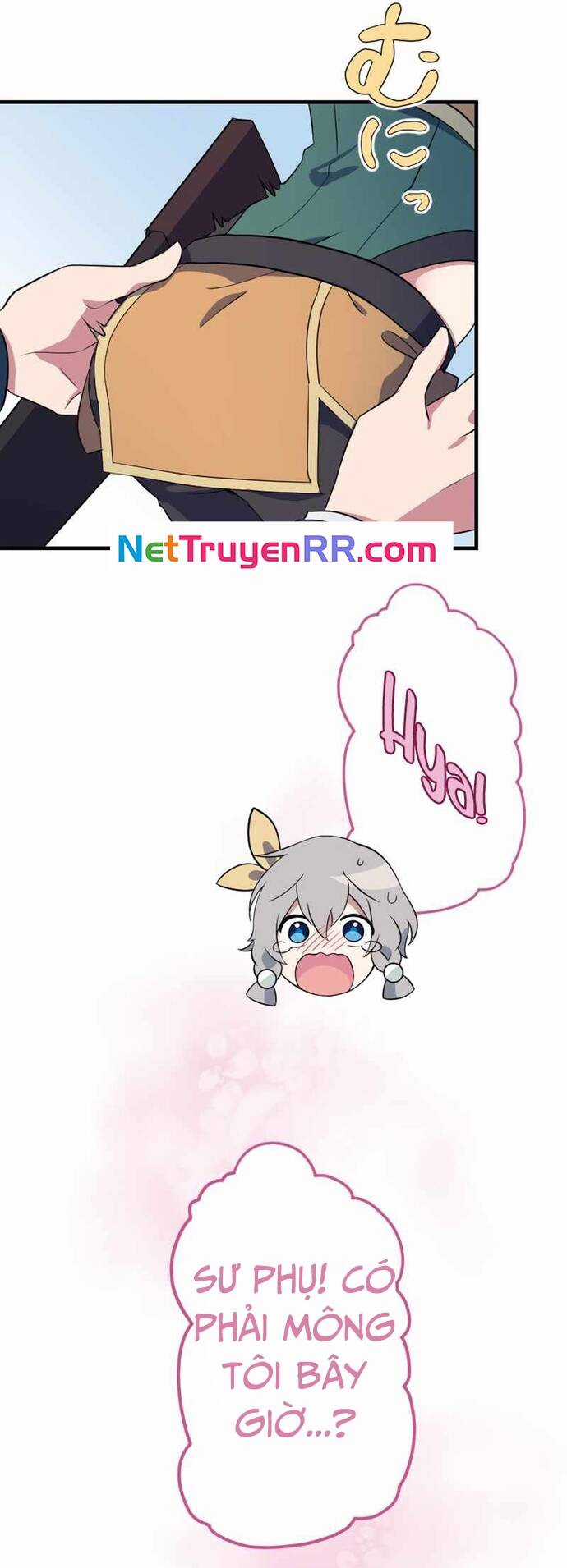 Từ Trước Đến Nay Ta Chưa Từng Coi Trọng Nó Chapter 11 trang 32