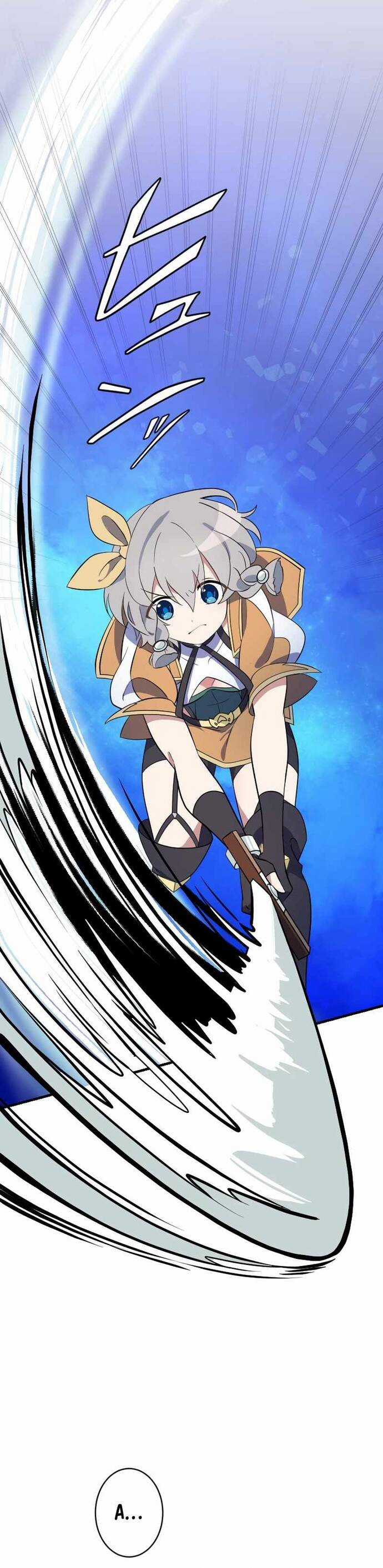 Từ Trước Đến Nay Ta Chưa Từng Coi Trọng Nó Chapter 11 trang 37