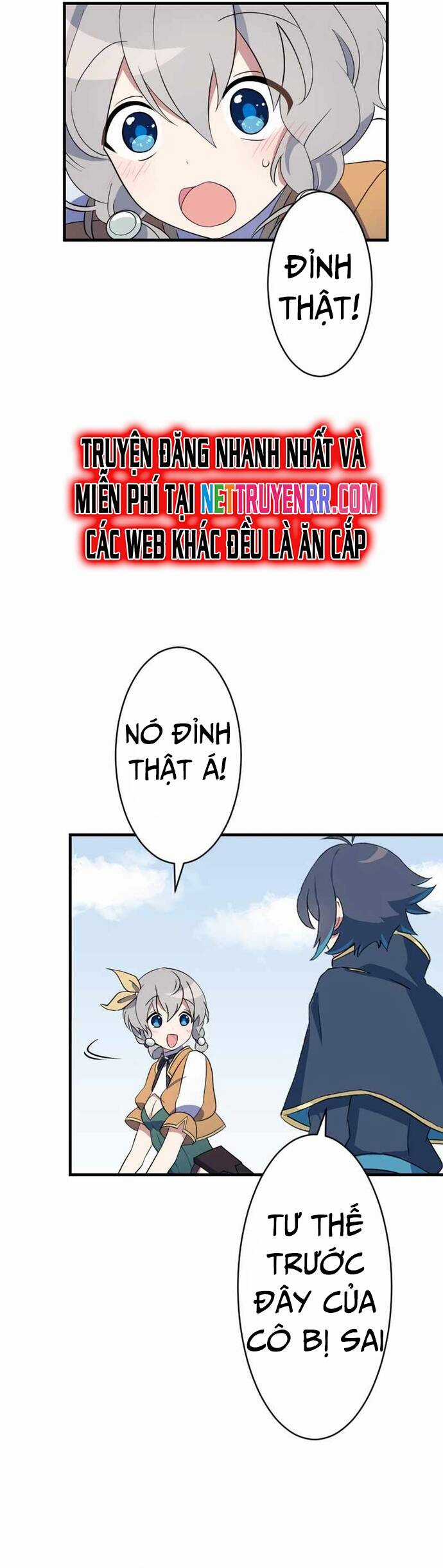 Từ Trước Đến Nay Ta Chưa Từng Coi Trọng Nó Chapter 11 trang 38