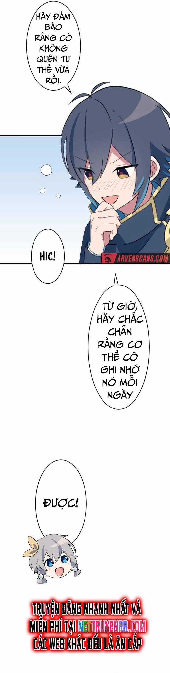 Từ Trước Đến Nay Ta Chưa Từng Coi Trọng Nó Chapter 11 trang 39