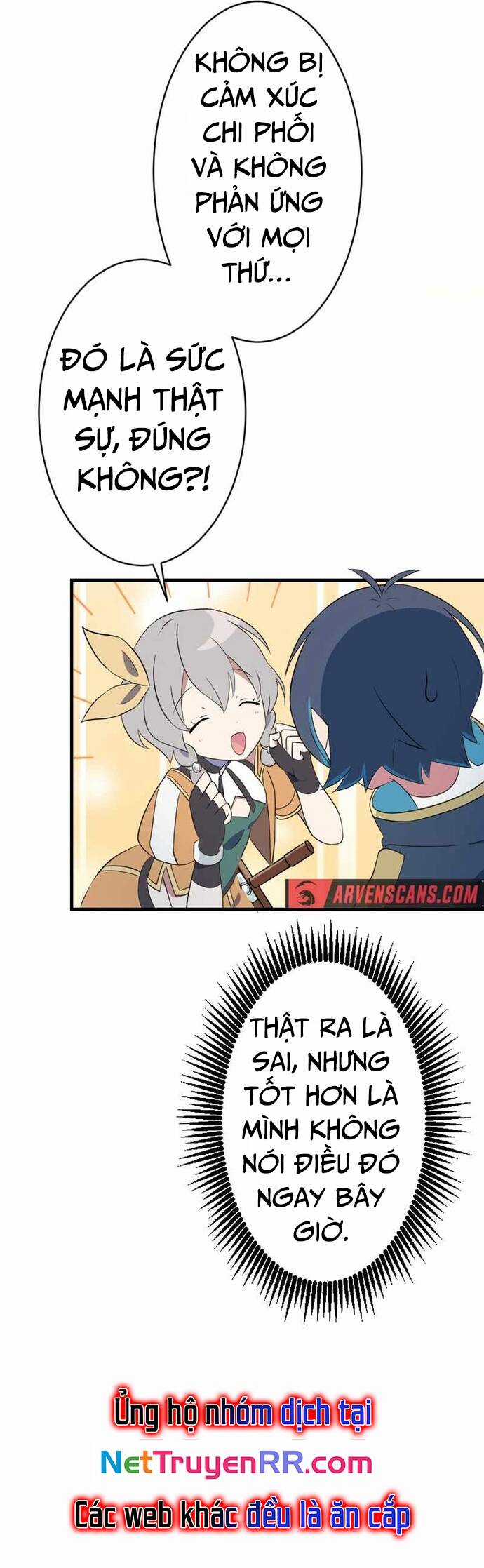 Từ Trước Đến Nay Ta Chưa Từng Coi Trọng Nó Chapter 11 trang 4