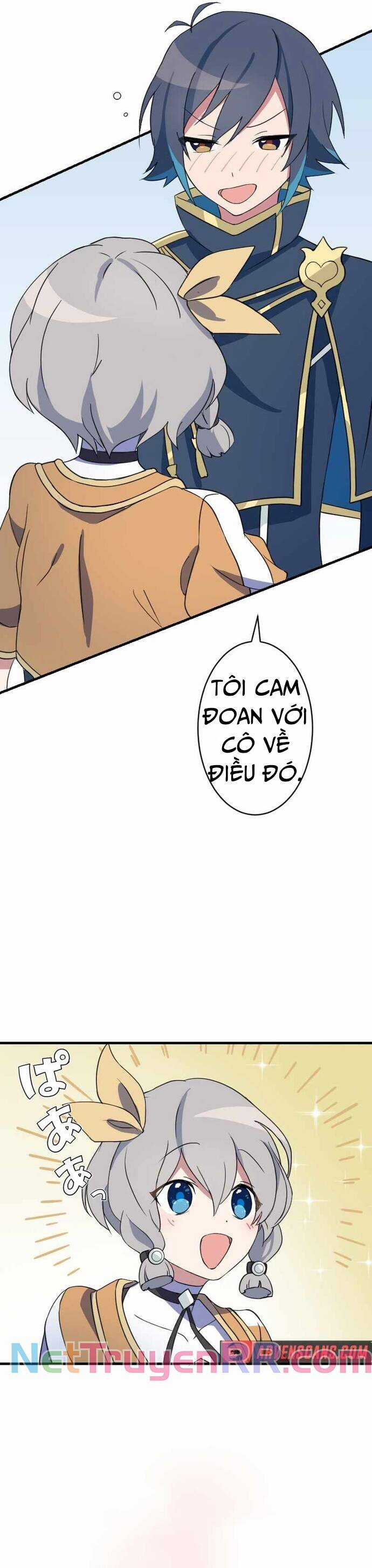 Từ Trước Đến Nay Ta Chưa Từng Coi Trọng Nó Chapter 11 trang 41