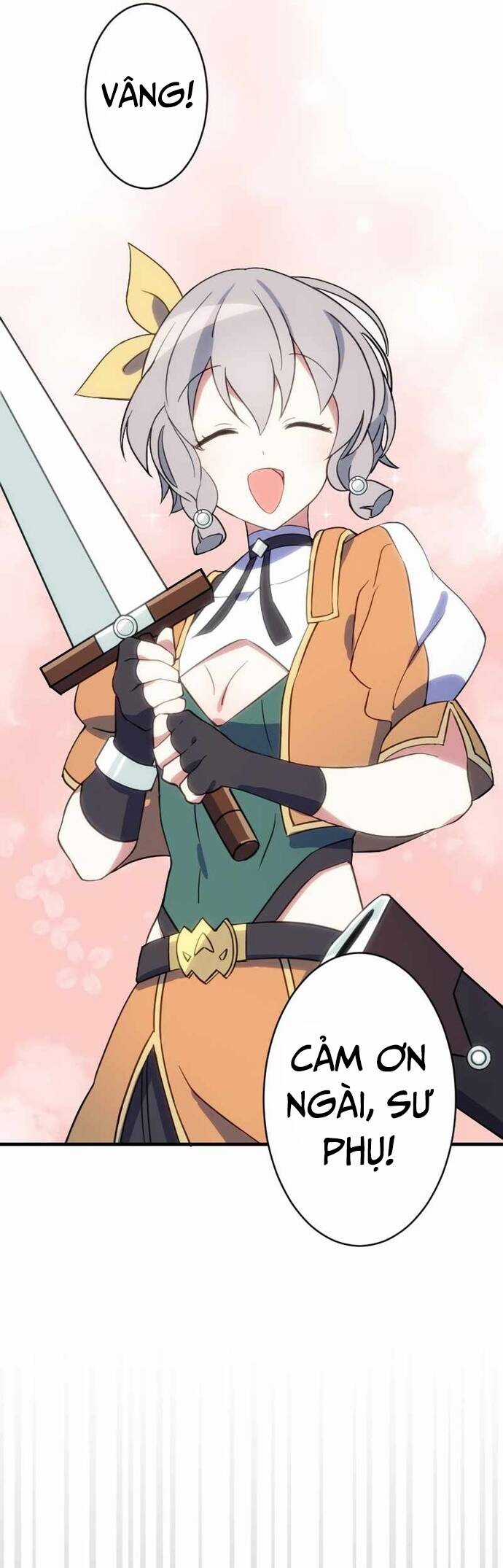 Từ Trước Đến Nay Ta Chưa Từng Coi Trọng Nó Chapter 11 trang 42