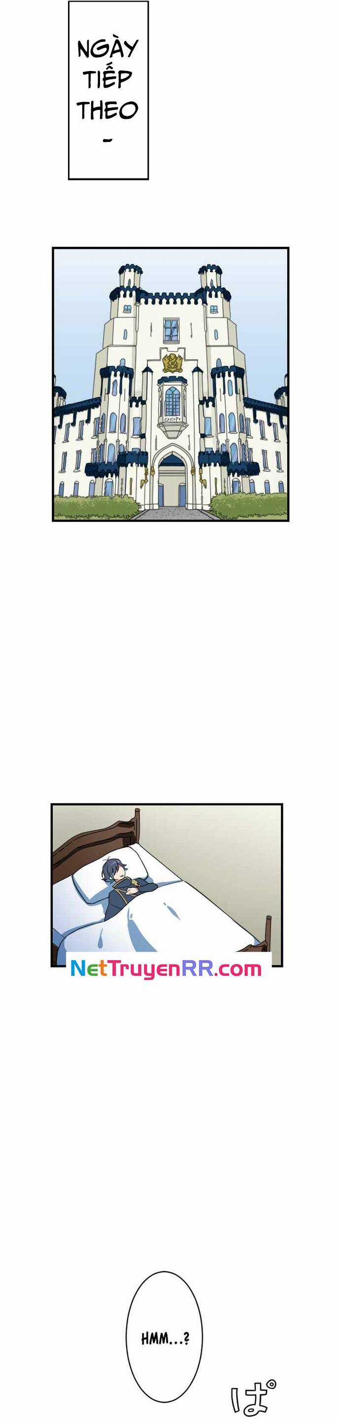 Từ Trước Đến Nay Ta Chưa Từng Coi Trọng Nó Chapter 11 trang 44