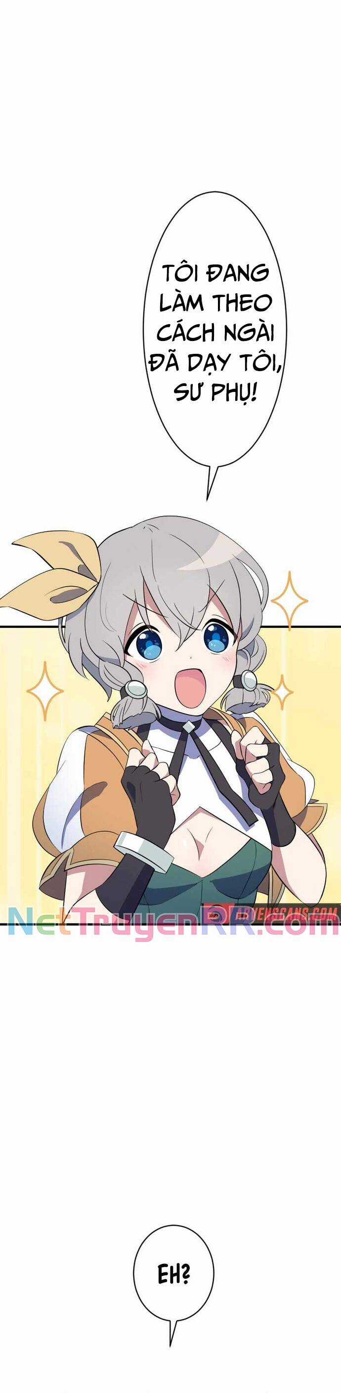 Từ Trước Đến Nay Ta Chưa Từng Coi Trọng Nó Chapter 11 trang 49