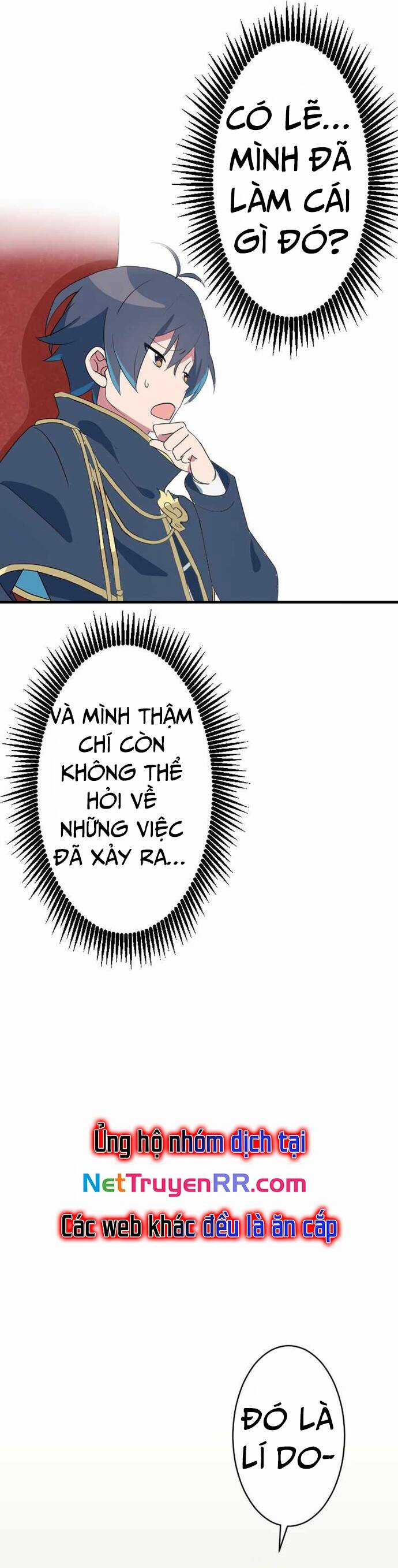 Từ Trước Đến Nay Ta Chưa Từng Coi Trọng Nó Chapter 11 trang 54