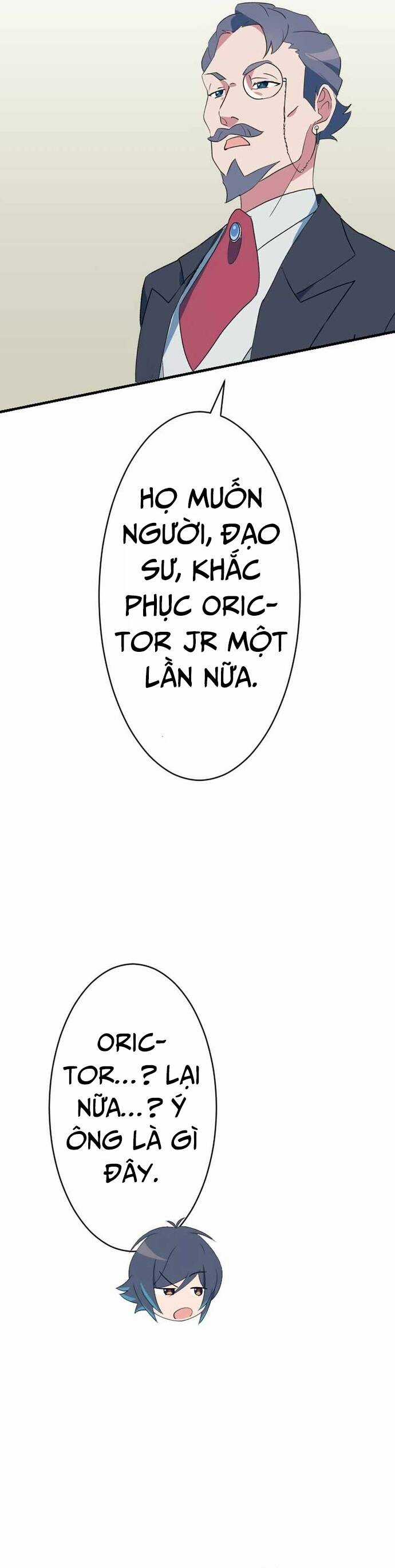 Từ Trước Đến Nay Ta Chưa Từng Coi Trọng Nó Chapter 11 trang 55