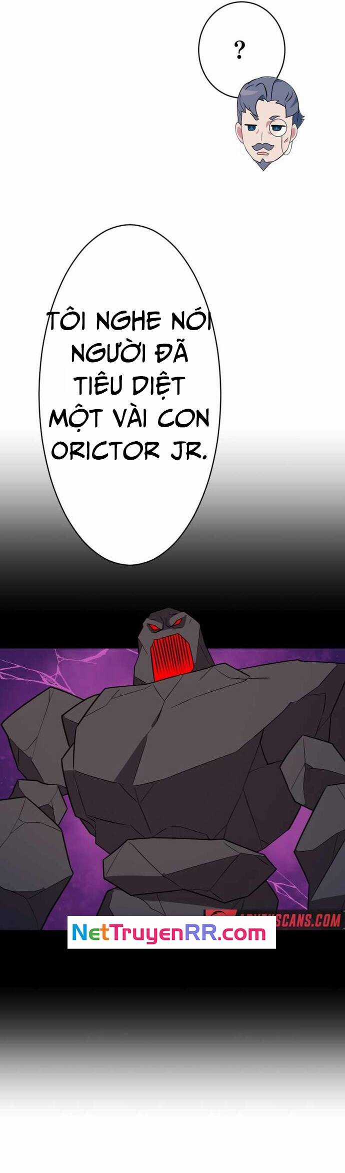 Từ Trước Đến Nay Ta Chưa Từng Coi Trọng Nó Chapter 11 trang 56