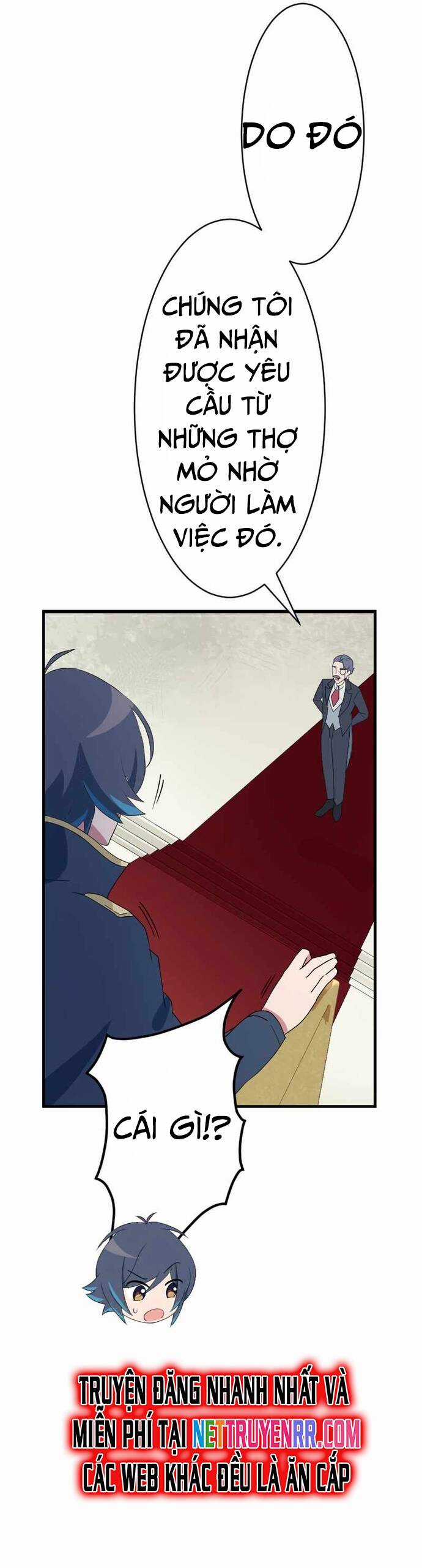 Từ Trước Đến Nay Ta Chưa Từng Coi Trọng Nó Chapter 11 trang 57