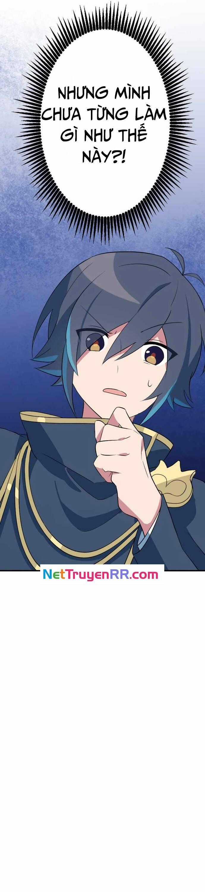 Từ Trước Đến Nay Ta Chưa Từng Coi Trọng Nó Chapter 11 trang 58