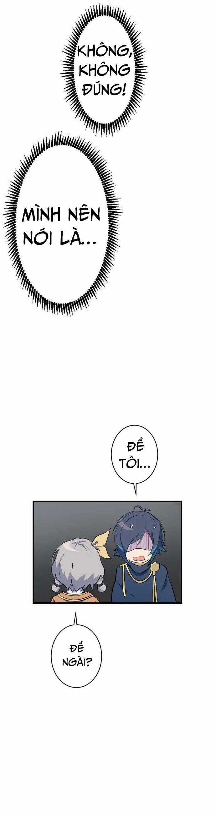 Từ Trước Đến Nay Ta Chưa Từng Coi Trọng Nó Chapter 11 trang 7