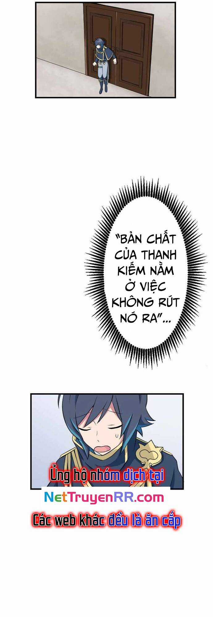 Từ Trước Đến Nay Ta Chưa Từng Coi Trọng Nó Chapter 11 trang 9