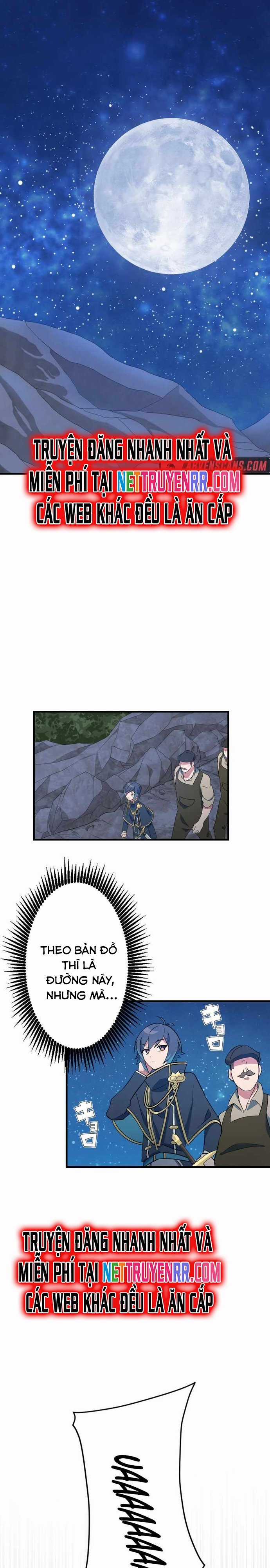 Từ Trước Đến Nay Ta Chưa Từng Coi Trọng Nó Chapter 12 trang 10