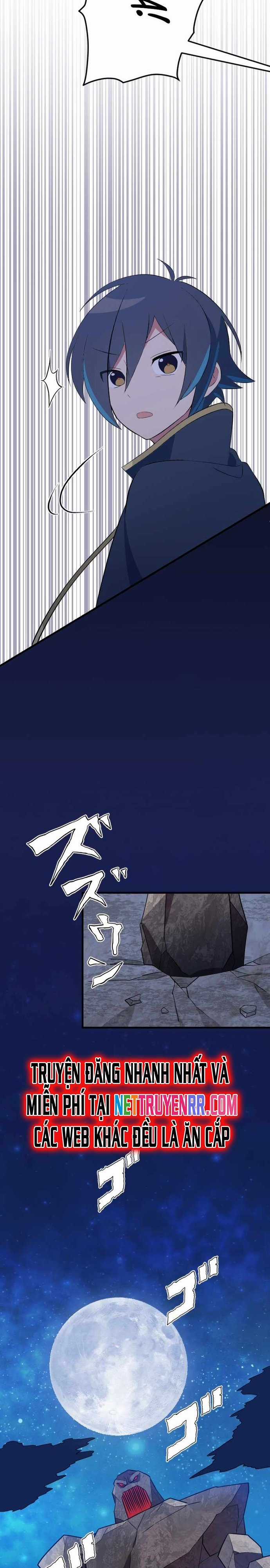 Từ Trước Đến Nay Ta Chưa Từng Coi Trọng Nó Chapter 12 trang 11