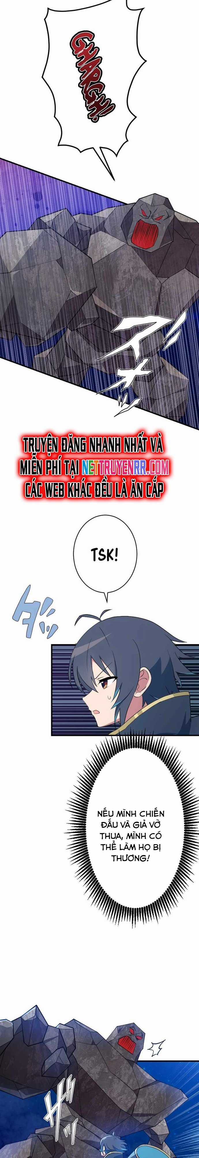 Từ Trước Đến Nay Ta Chưa Từng Coi Trọng Nó Chapter 12 trang 14