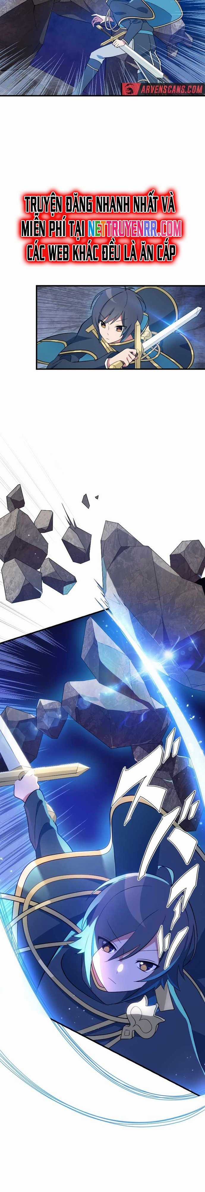 Từ Trước Đến Nay Ta Chưa Từng Coi Trọng Nó Chapter 12 trang 15