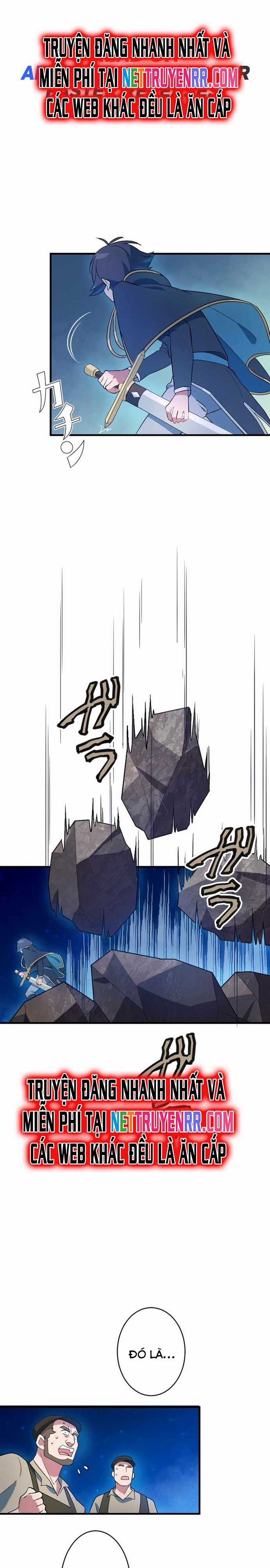 Từ Trước Đến Nay Ta Chưa Từng Coi Trọng Nó Chapter 12 trang 16