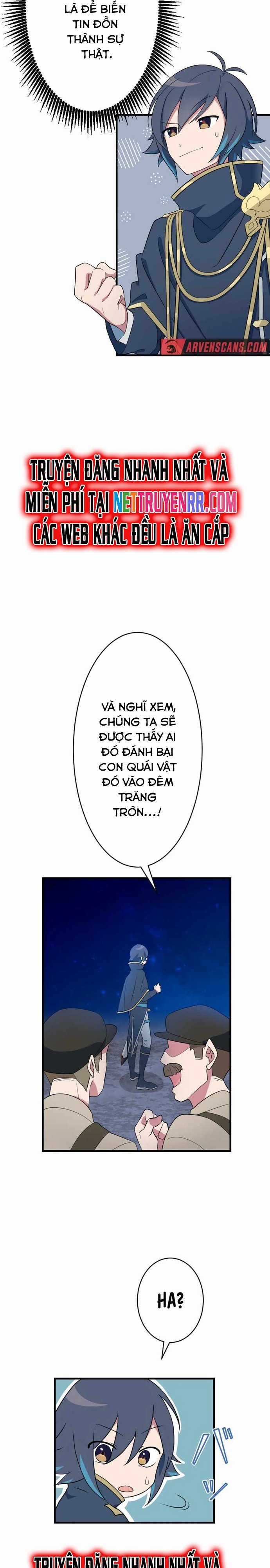 Từ Trước Đến Nay Ta Chưa Từng Coi Trọng Nó Chapter 12 trang 18