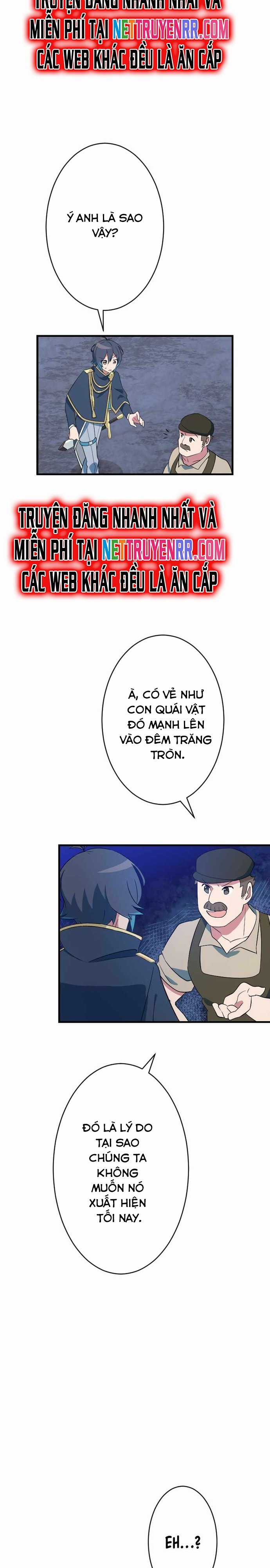 Từ Trước Đến Nay Ta Chưa Từng Coi Trọng Nó Chapter 12 trang 19