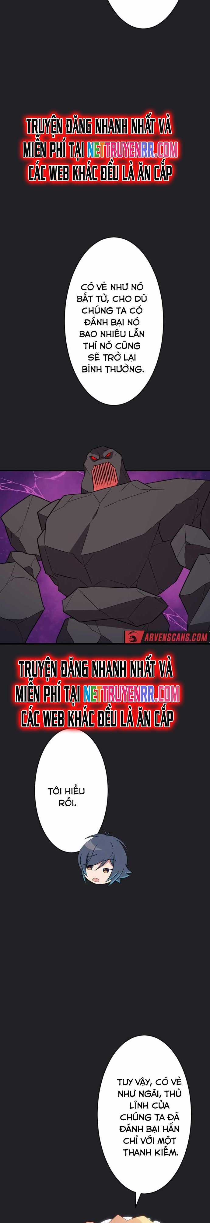 Từ Trước Đến Nay Ta Chưa Từng Coi Trọng Nó Chapter 12 trang 2