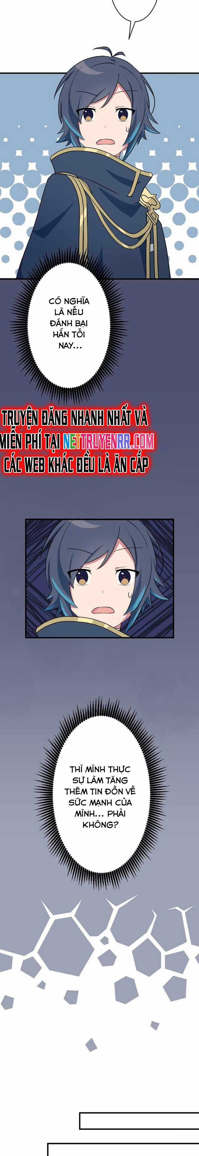 Từ Trước Đến Nay Ta Chưa Từng Coi Trọng Nó Chapter 12 trang 20