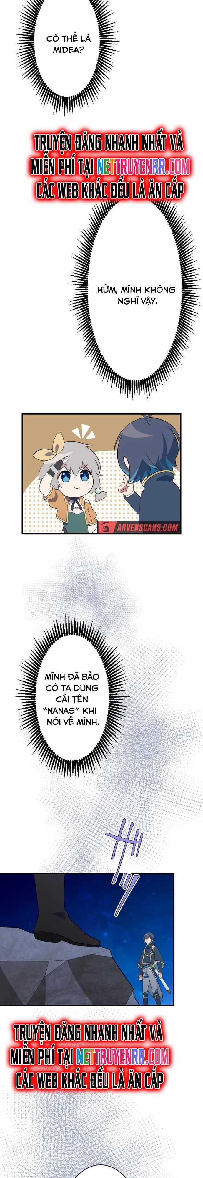 Từ Trước Đến Nay Ta Chưa Từng Coi Trọng Nó Chapter 12 trang 22