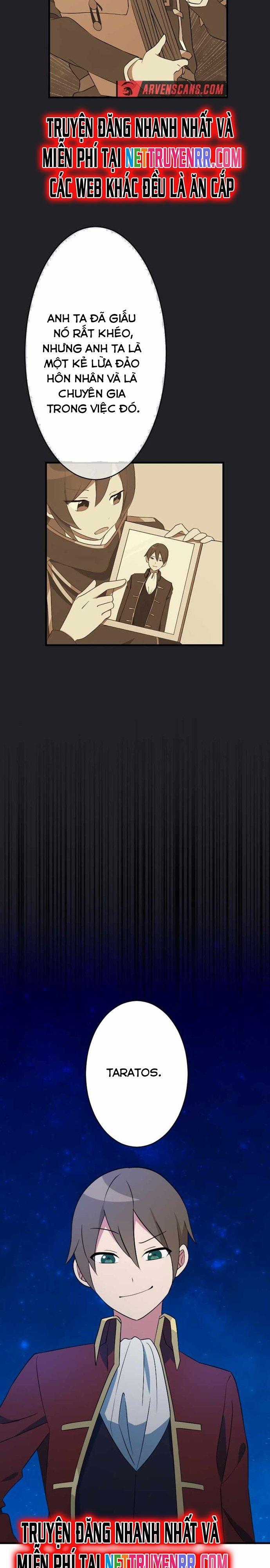 Từ Trước Đến Nay Ta Chưa Từng Coi Trọng Nó Chapter 12 trang 24