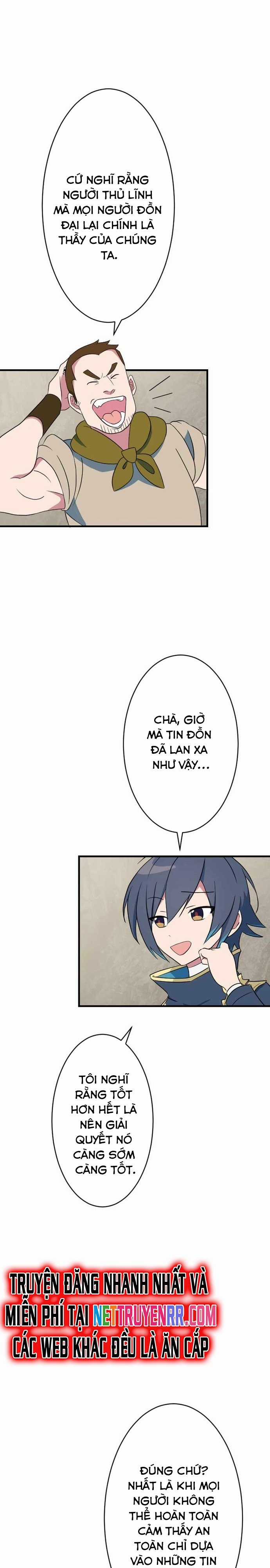 Từ Trước Đến Nay Ta Chưa Từng Coi Trọng Nó Chapter 12 trang 5