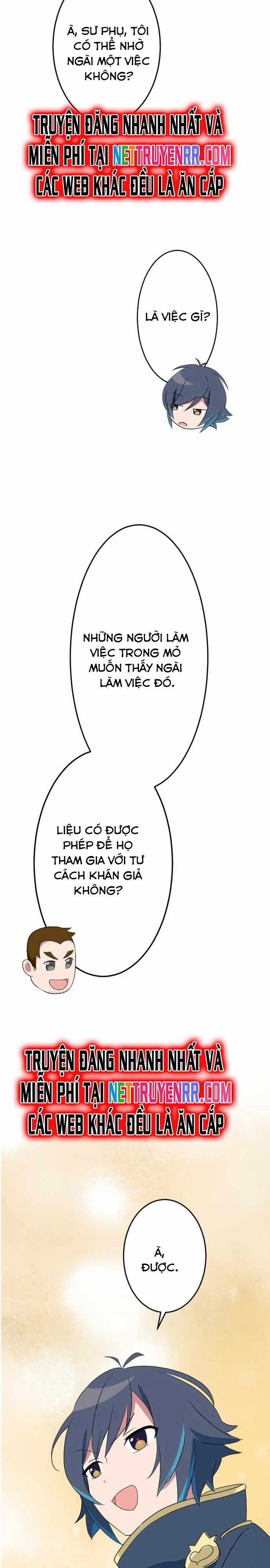 Từ Trước Đến Nay Ta Chưa Từng Coi Trọng Nó Chapter 12 trang 8