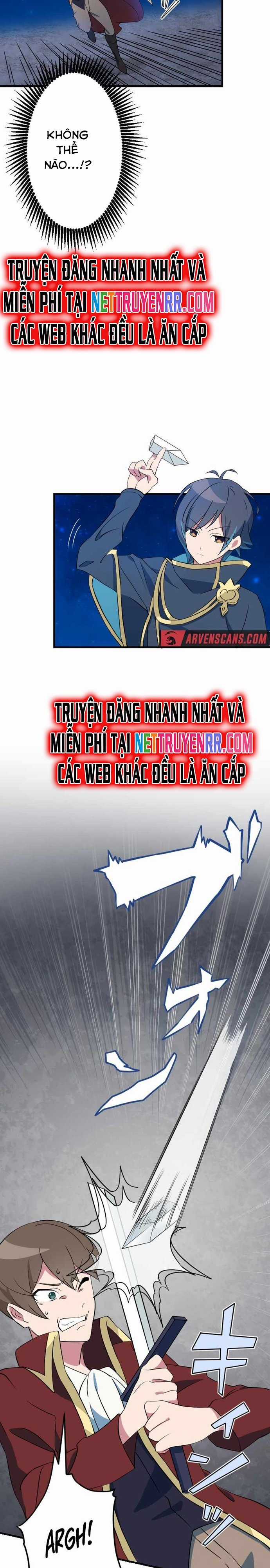 Từ Trước Đến Nay Ta Chưa Từng Coi Trọng Nó Chapter 13 trang 10