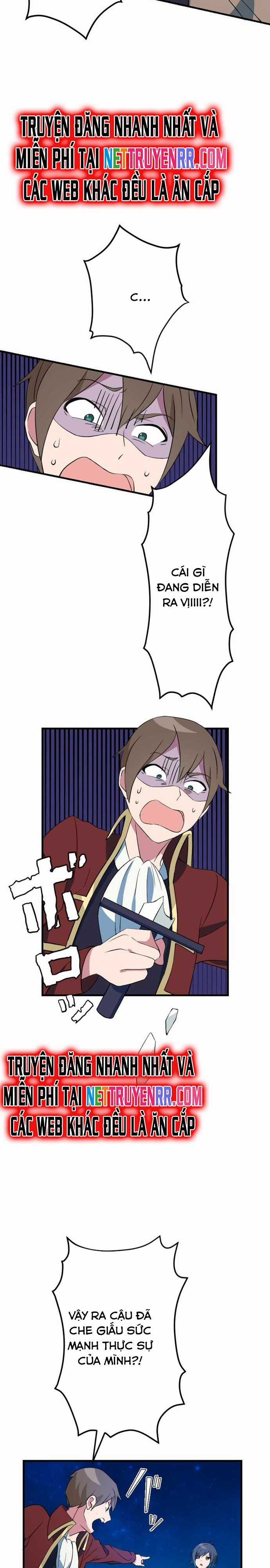 Từ Trước Đến Nay Ta Chưa Từng Coi Trọng Nó Chapter 13 trang 11