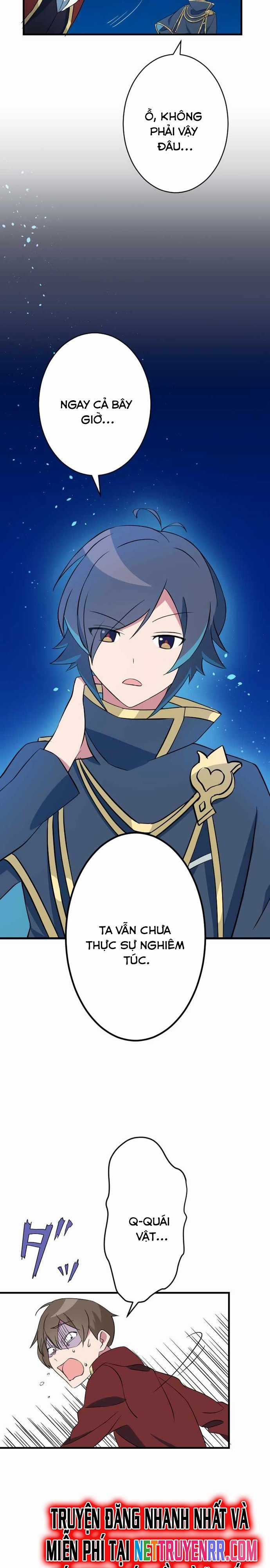 Từ Trước Đến Nay Ta Chưa Từng Coi Trọng Nó Chapter 13 trang 12