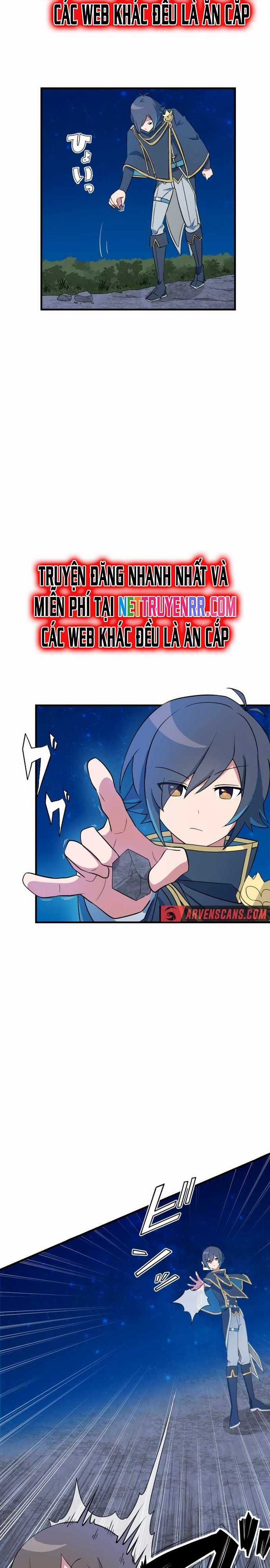 Từ Trước Đến Nay Ta Chưa Từng Coi Trọng Nó Chapter 13 trang 13