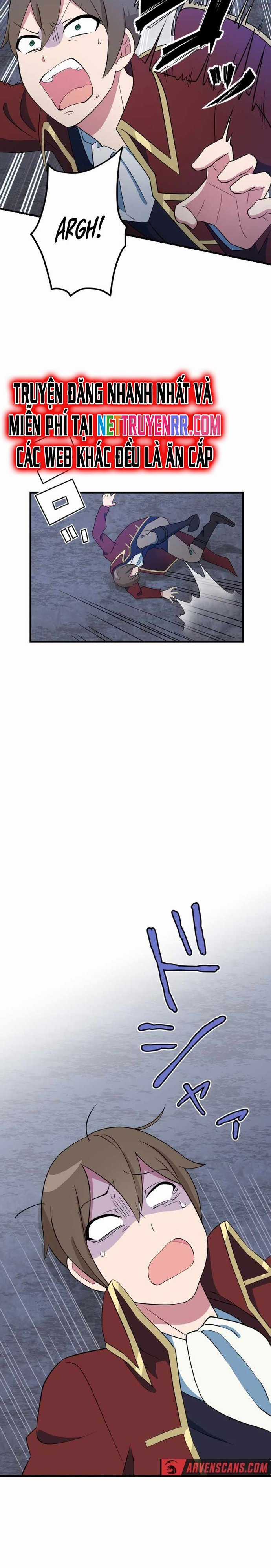 Từ Trước Đến Nay Ta Chưa Từng Coi Trọng Nó Chapter 13 trang 14