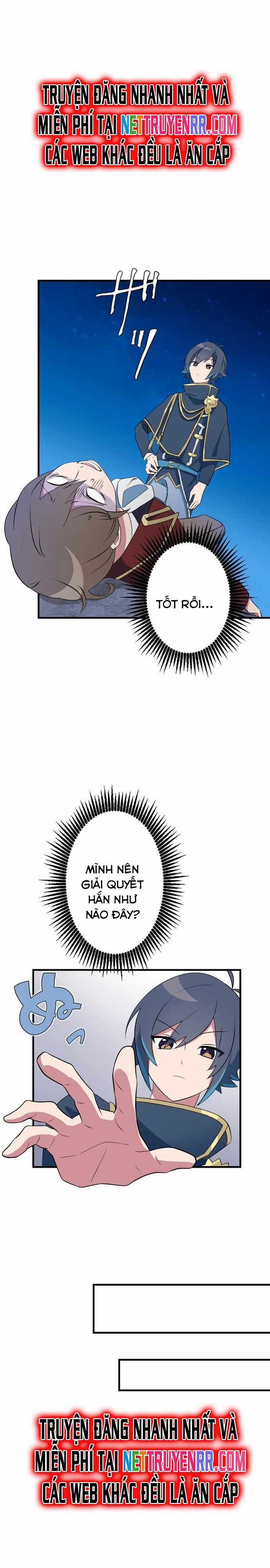 Từ Trước Đến Nay Ta Chưa Từng Coi Trọng Nó Chapter 13 trang 15