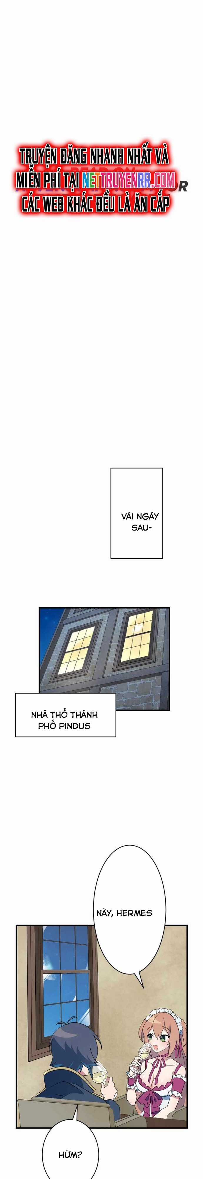 Từ Trước Đến Nay Ta Chưa Từng Coi Trọng Nó Chapter 13 trang 17