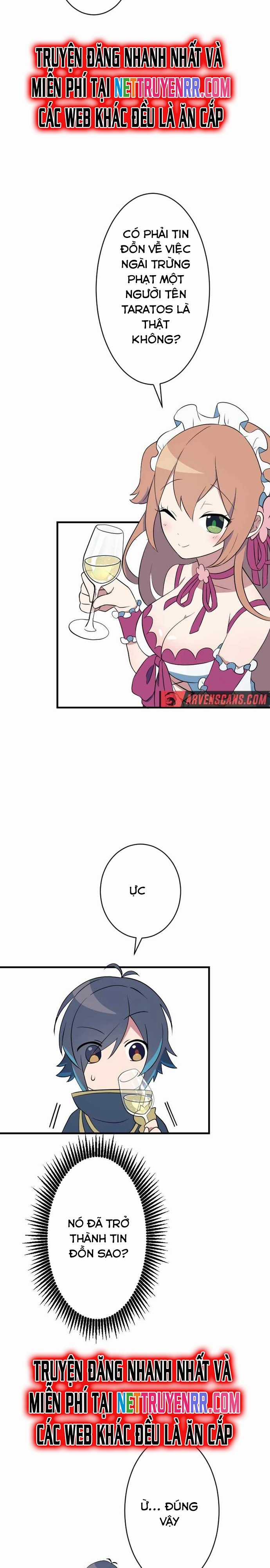 Từ Trước Đến Nay Ta Chưa Từng Coi Trọng Nó Chapter 13 trang 18