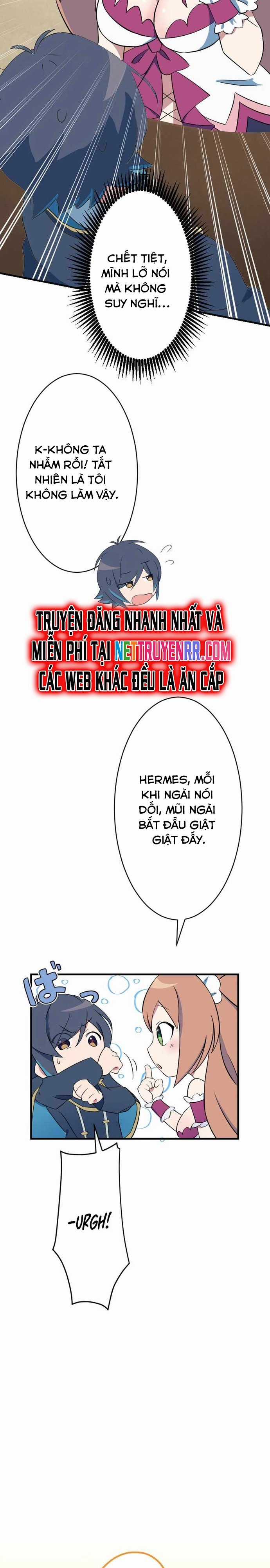 Từ Trước Đến Nay Ta Chưa Từng Coi Trọng Nó Chapter 13 trang 23