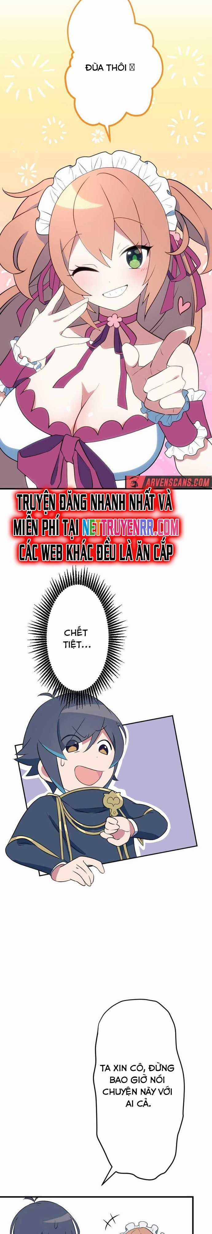 Từ Trước Đến Nay Ta Chưa Từng Coi Trọng Nó Chapter 13 trang 24