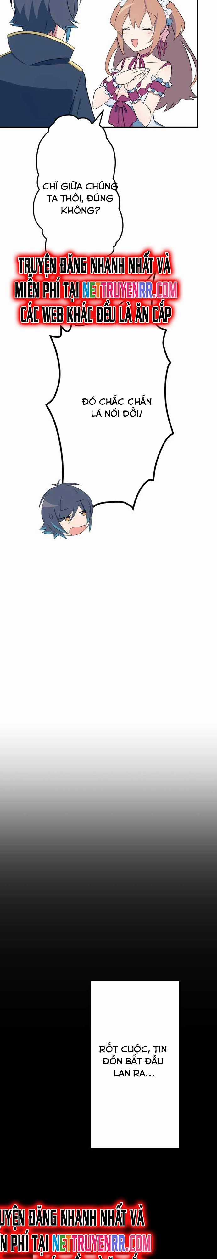 Từ Trước Đến Nay Ta Chưa Từng Coi Trọng Nó Chapter 13 trang 25