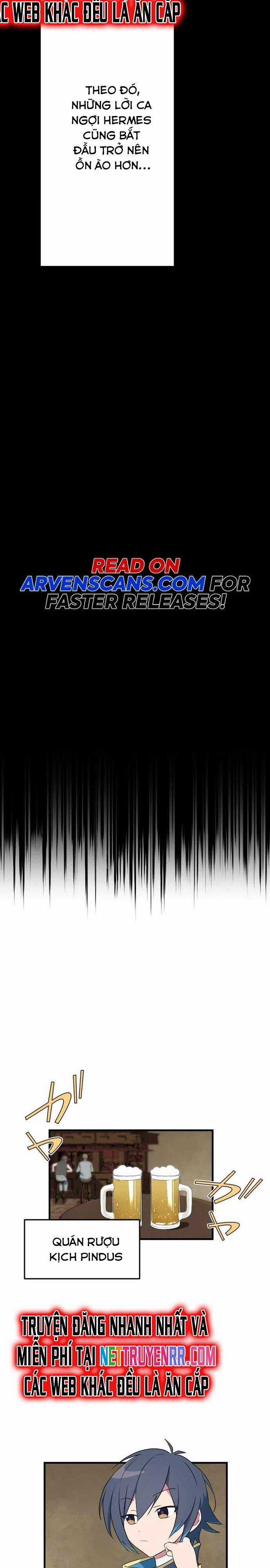 Từ Trước Đến Nay Ta Chưa Từng Coi Trọng Nó Chapter 13 trang 26