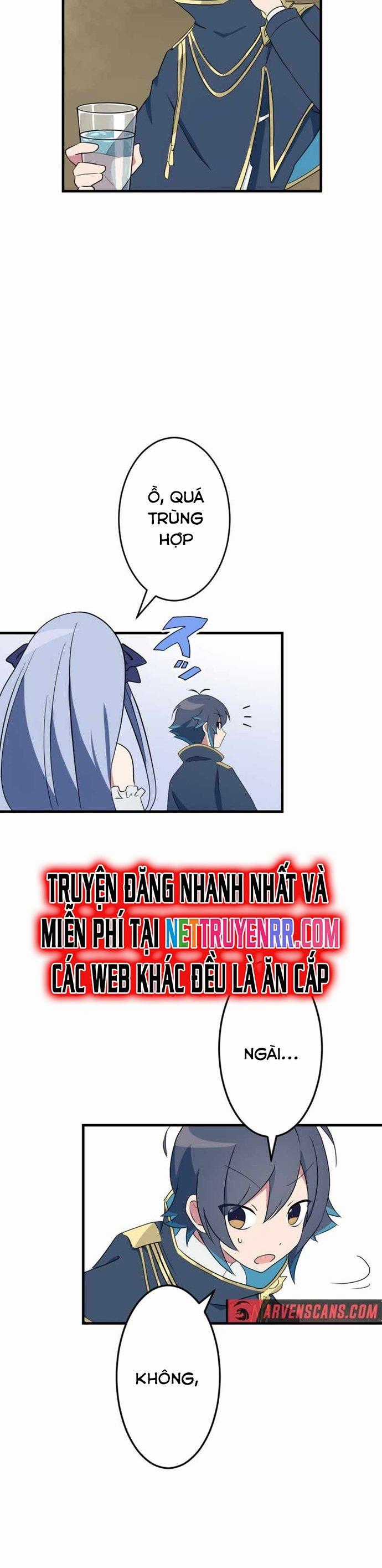 Từ Trước Đến Nay Ta Chưa Từng Coi Trọng Nó Chapter 13 trang 27