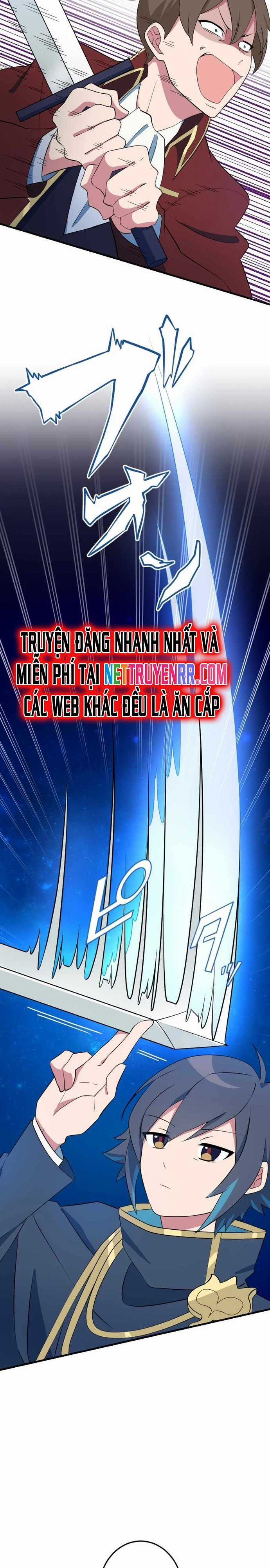 Từ Trước Đến Nay Ta Chưa Từng Coi Trọng Nó Chapter 13 trang 8