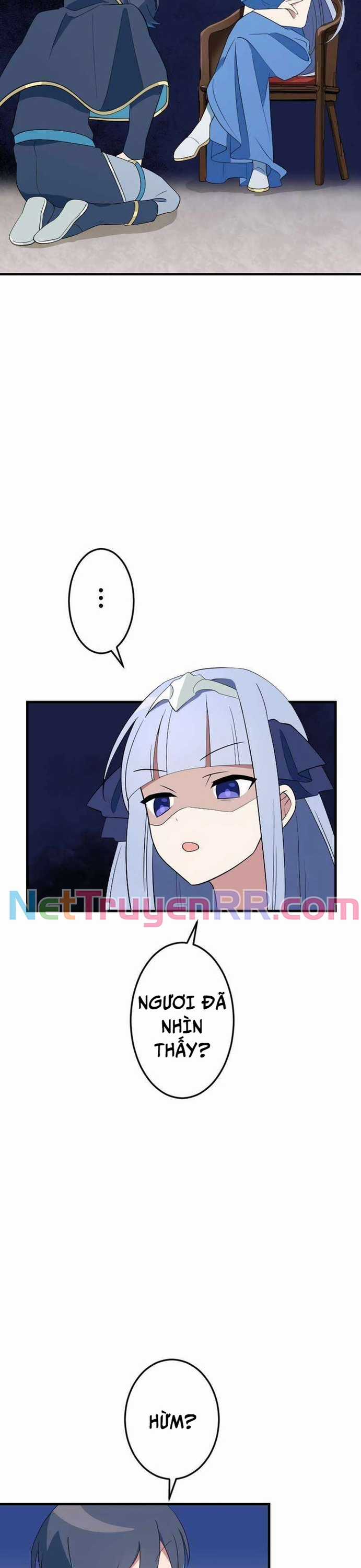 Từ Trước Đến Nay Ta Chưa Từng Coi Trọng Nó Chapter 15 trang 11