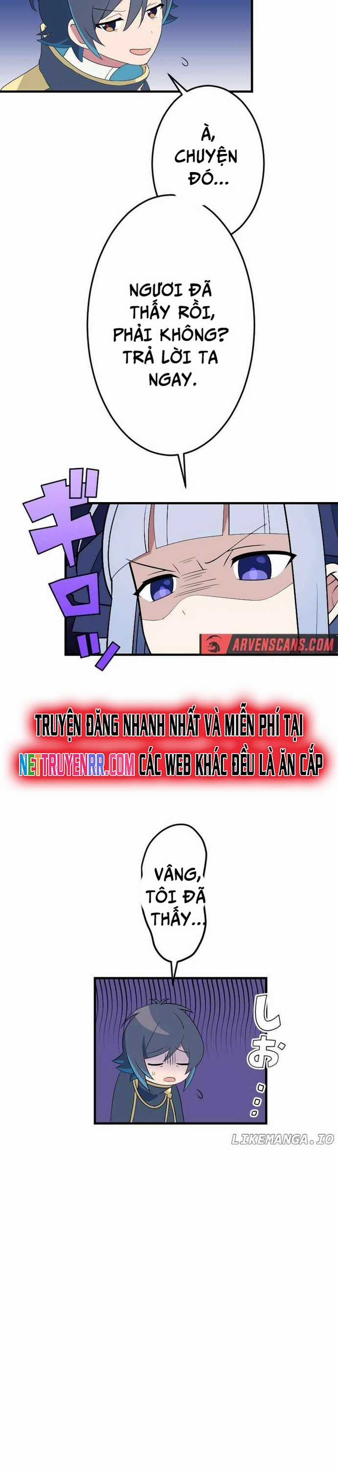 Từ Trước Đến Nay Ta Chưa Từng Coi Trọng Nó Chapter 15 trang 12