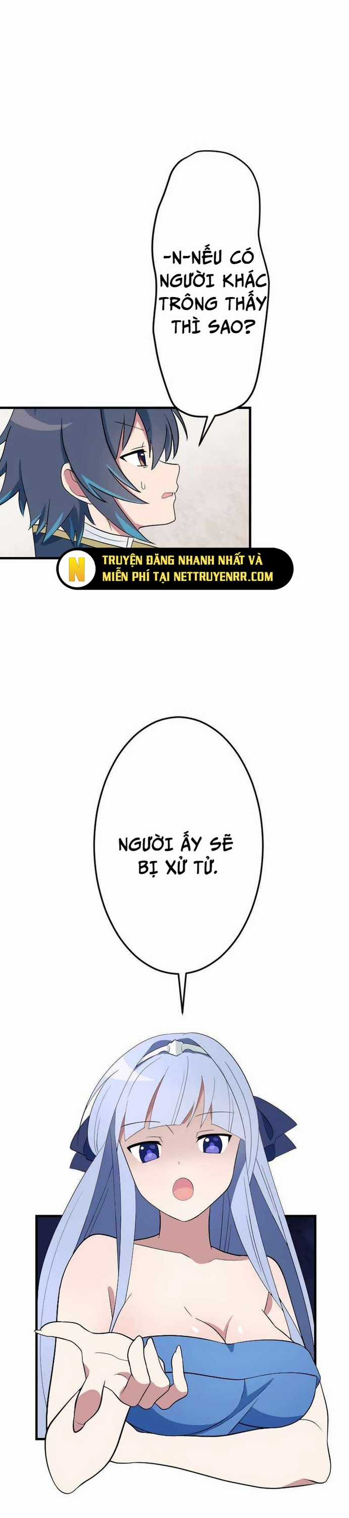 Từ Trước Đến Nay Ta Chưa Từng Coi Trọng Nó Chapter 15 trang 14