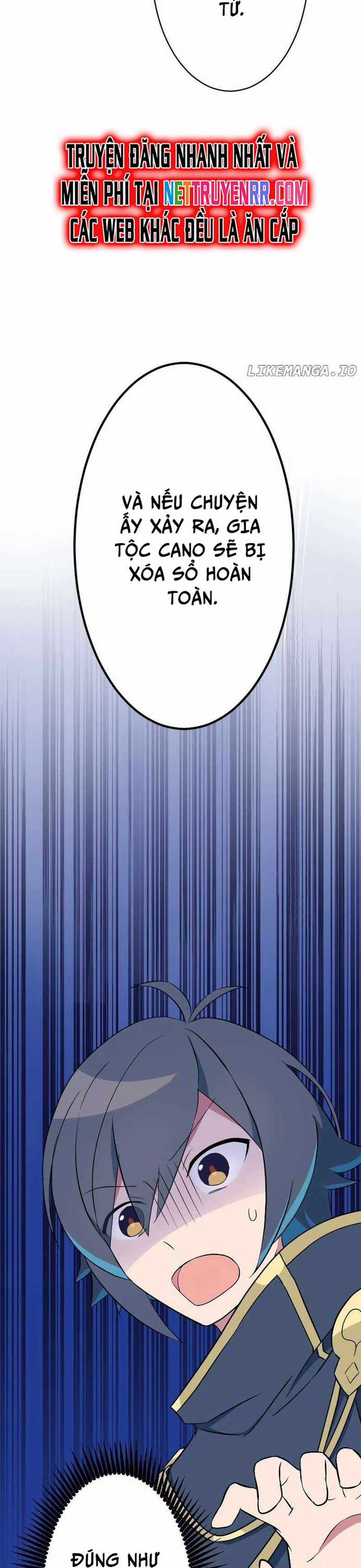 Từ Trước Đến Nay Ta Chưa Từng Coi Trọng Nó Chapter 15 trang 16