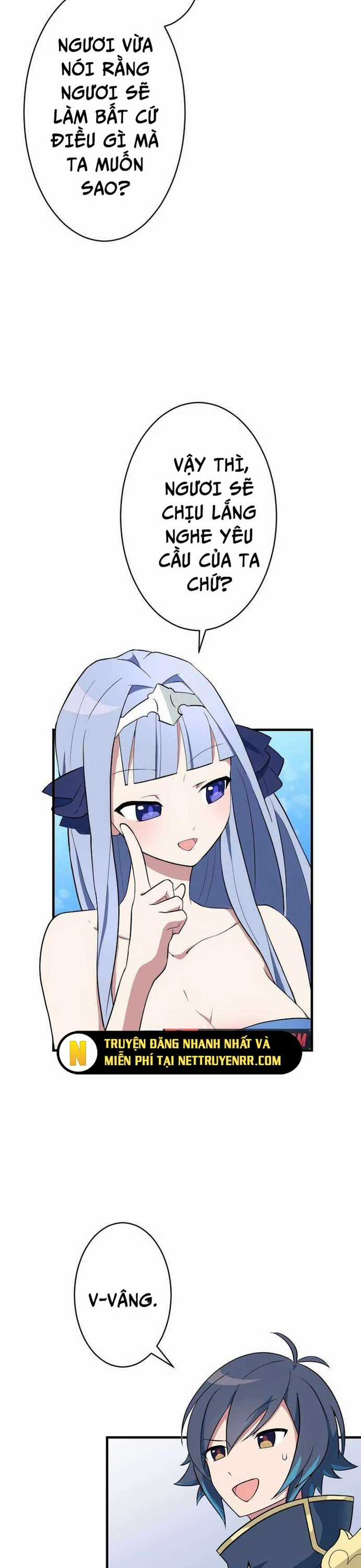 Từ Trước Đến Nay Ta Chưa Từng Coi Trọng Nó Chapter 15 trang 18