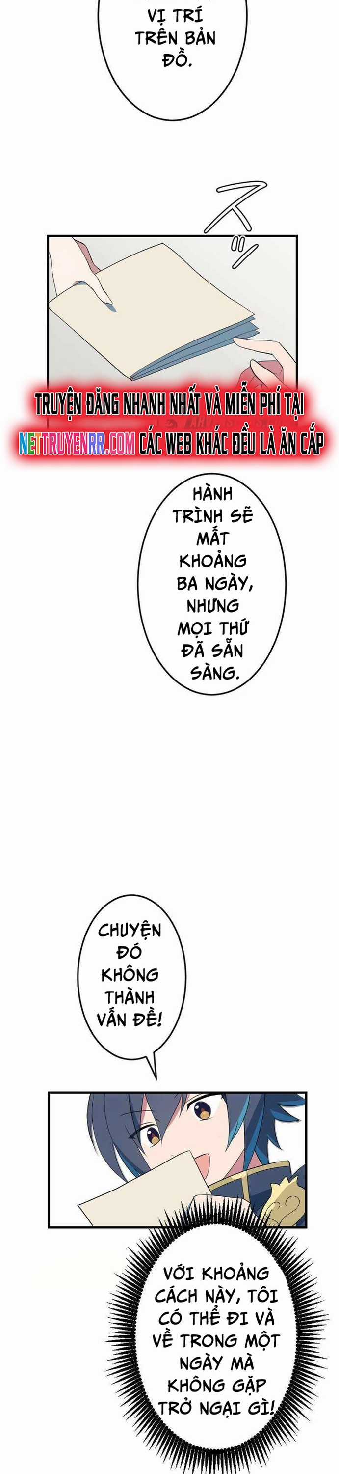 Từ Trước Đến Nay Ta Chưa Từng Coi Trọng Nó Chapter 15 trang 21